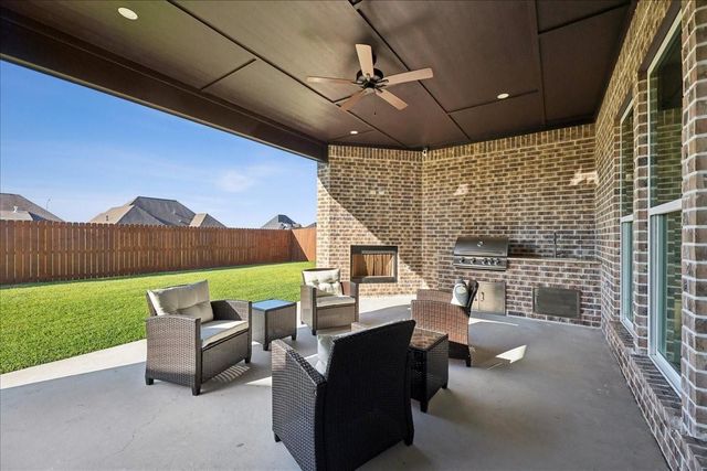 9205 Chicory Street, Beaumont, TX 77713