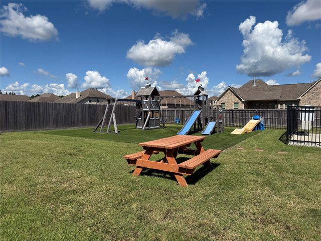 9205 Chicory Street, Beaumont, TX 77713