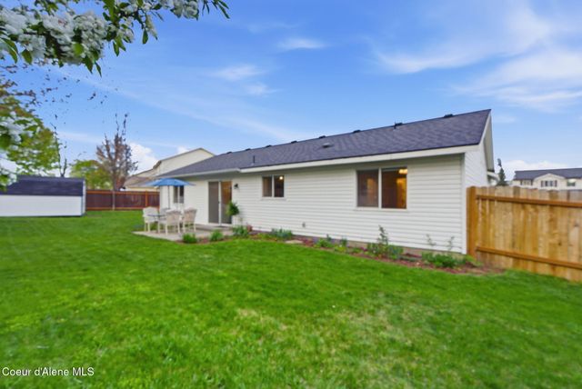9179 N Ramsgate LN, Hayden, ID 83835