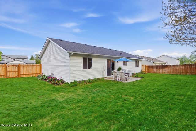 9179 N Ramsgate LN, Hayden, ID 83835
