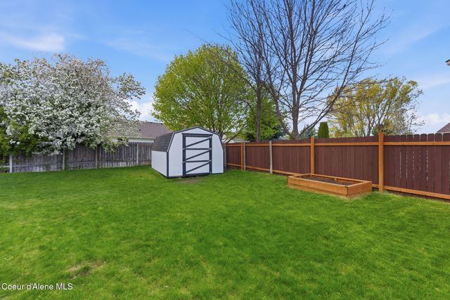9179 N Ramsgate LN, Hayden, ID 83835