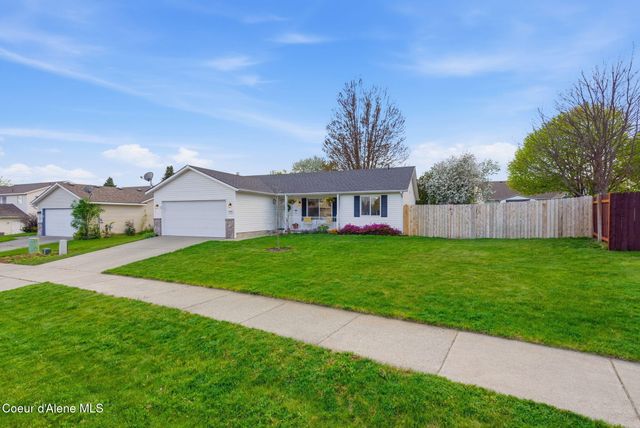 9179 N Ramsgate LN, Hayden, ID 83835