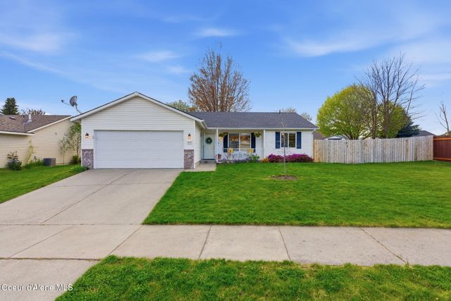 9179 N Ramsgate LN, Hayden, ID 83835