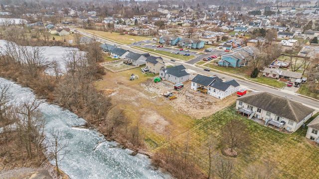 440 Canfield Street, Milan, MI 48160