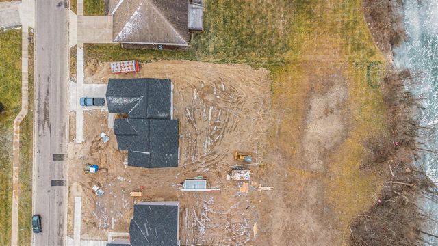 440 Canfield Street, Milan, MI 48160