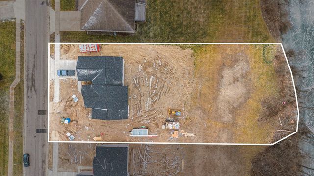 440 Canfield Street, Milan, MI 48160