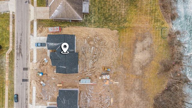 440 Canfield Street, Milan, MI 48160