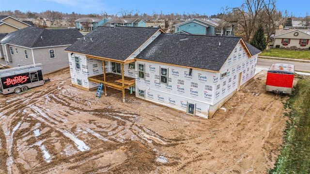 440 Canfield Street, Milan, MI 48160