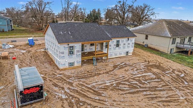 440 Canfield Street, Milan, MI 48160