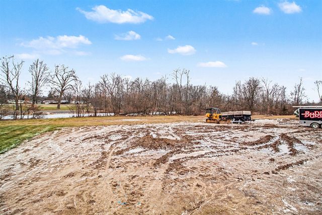 440 Canfield Street, Milan, MI 48160