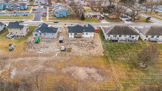 440 Canfield Street, Milan, MI 48160