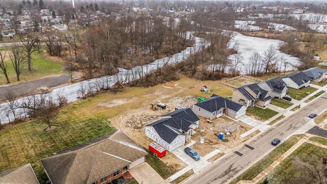 440 Canfield Street, Milan, MI 48160