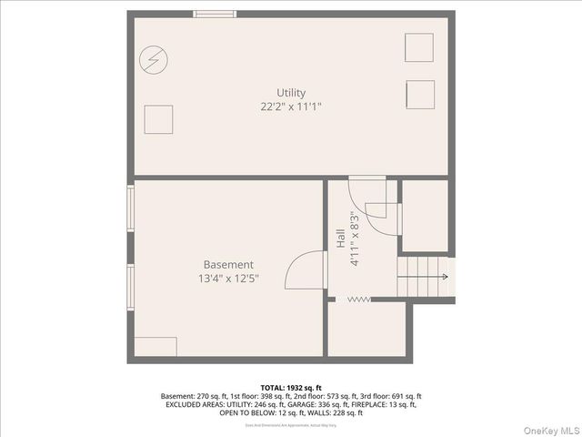 7 Plainview Road, Bethpage, NY 11714