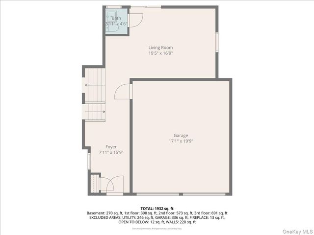 7 Plainview Road, Bethpage, NY 11714