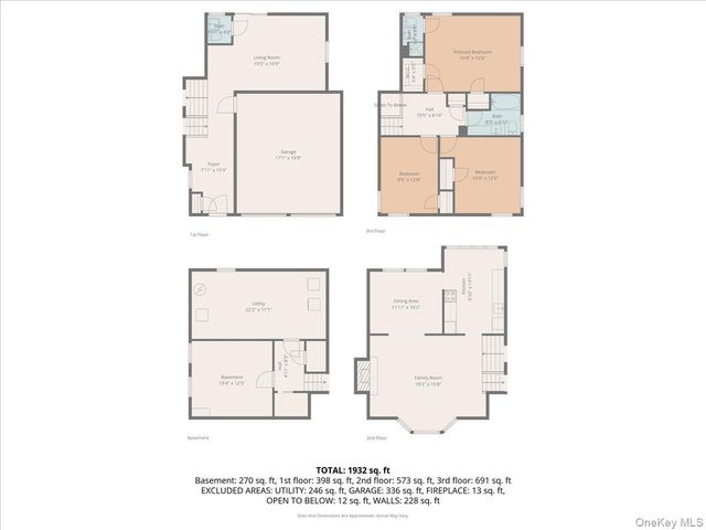 7 Plainview Road, Bethpage, NY 11714