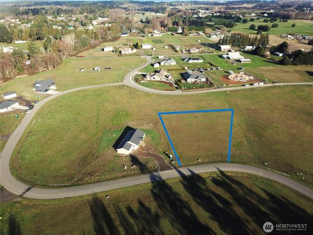 9999 Lange Ln Lot 13, Sequim, WA 98382