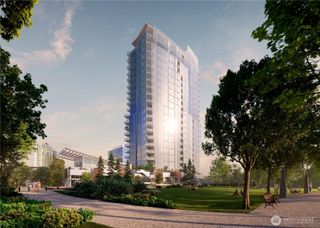 215 Bellevue Way NE #2003, Bellevue, WA 98004