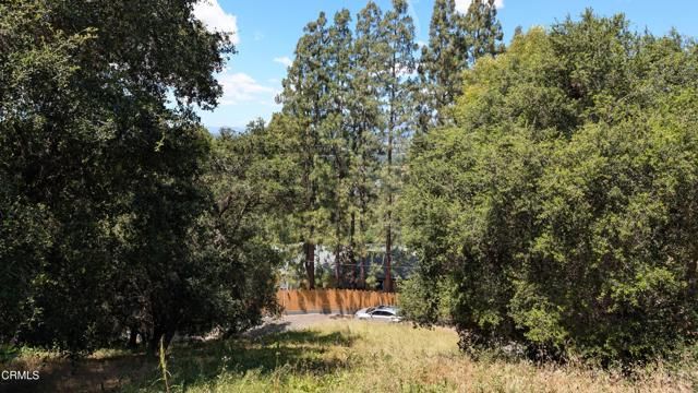 3530 N Knoll Drive, Los Angeles, CA 90068