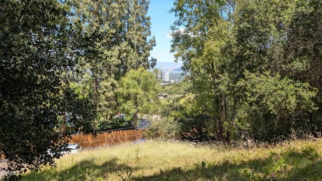 3530 N Knoll Drive, Los Angeles, CA 90068