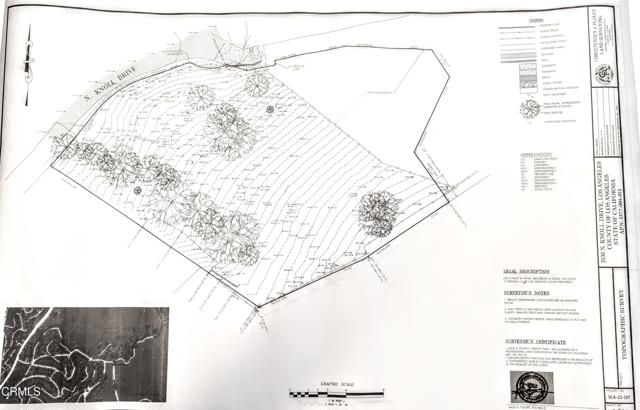 3530 N Knoll Drive, Los Angeles, CA 90068