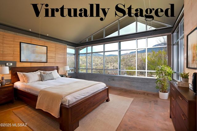 18474 E Cactus Hill Road, Vail, AZ 85641