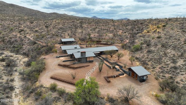 18474 E Cactus Hill Road, Vail, AZ 85641