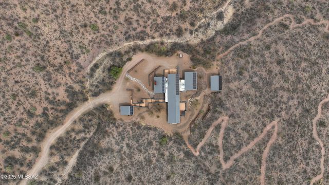 18474 E Cactus Hill Road, Vail, AZ 85641