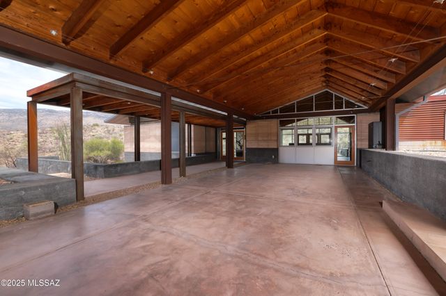 18474 E Cactus Hill Road, Vail, AZ 85641