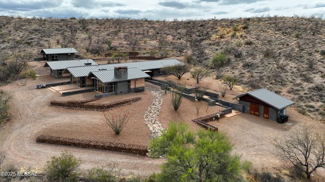 18474 E Cactus Hill Road, Vail, AZ 85641