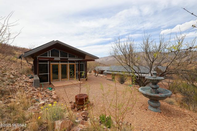 18474 E Cactus Hill Road, Vail, AZ 85641
