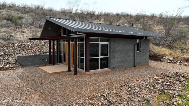 18474 E Cactus Hill Road, Vail, AZ 85641