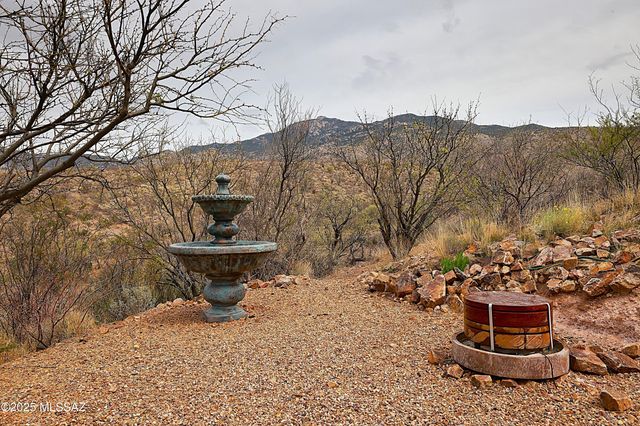 18474 E Cactus Hill Road, Vail, AZ 85641