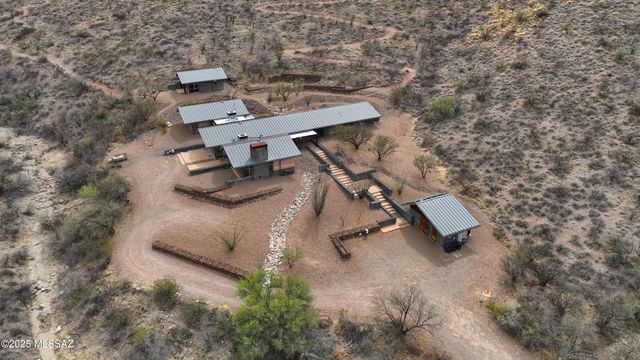 18474 E Cactus Hill Road, Vail, AZ 85641