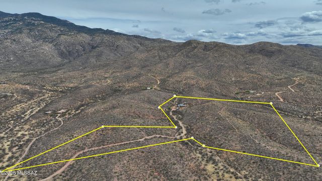 18474 E Cactus Hill Road, Vail, AZ 85641