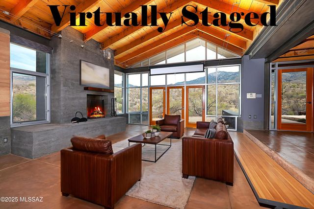 18474 E Cactus Hill Road, Vail, AZ 85641