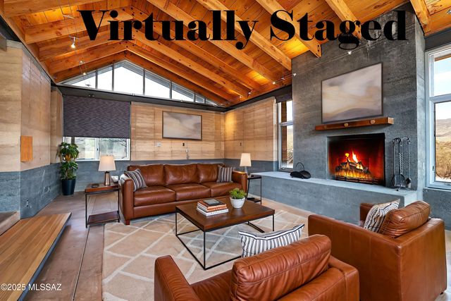 18474 E Cactus Hill Road, Vail, AZ 85641