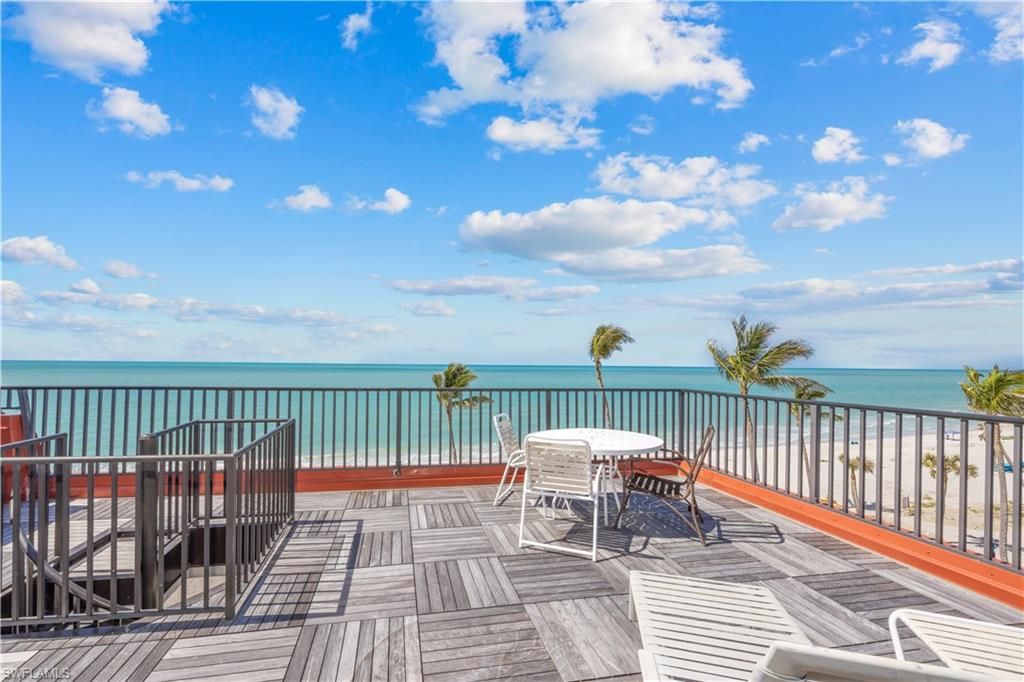 2445 W Gulf DR 44E, SANIBEL, FL 33957 — exterior