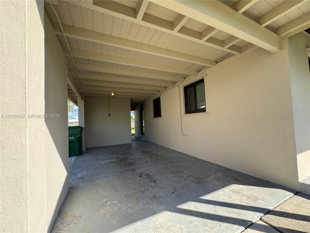 20921 Coral Sea Rd, Cutler Bay, FL 33189