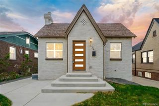 1341 Eudora Street, Denver, CO 80220