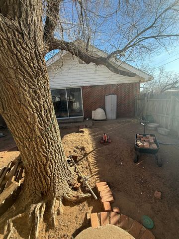 1924 14th Street, Lubbock, TX 79401