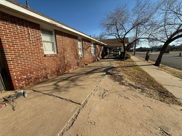 1924 14th Street, Lubbock, TX 79401