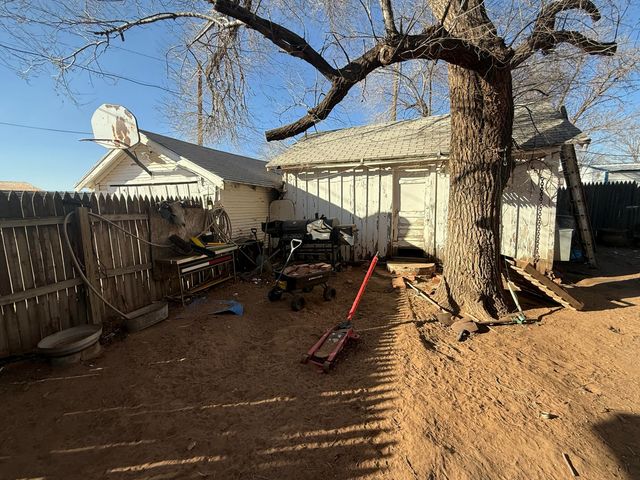 1924 14th Street, Lubbock, TX 79401