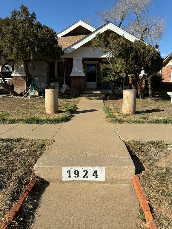 1924 14th Street, Lubbock, TX 79401