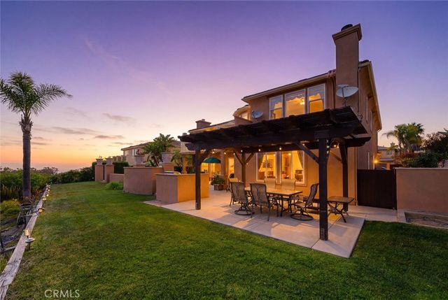 30 Sail View, Rancho Palos Verdes, CA 90275