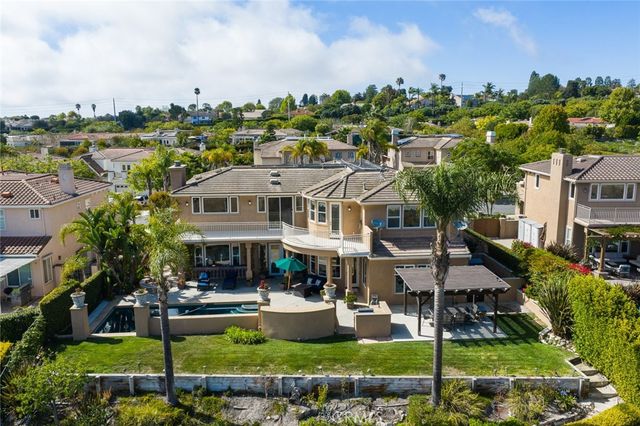 30 Sail View, Rancho Palos Verdes, CA 90275