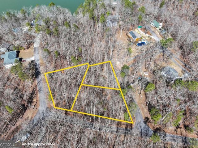 7703 Pine Circle, Murrayville, GA 30564