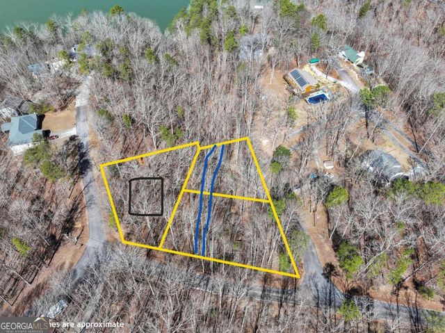 7703 Pine Circle, Murrayville, GA 30564