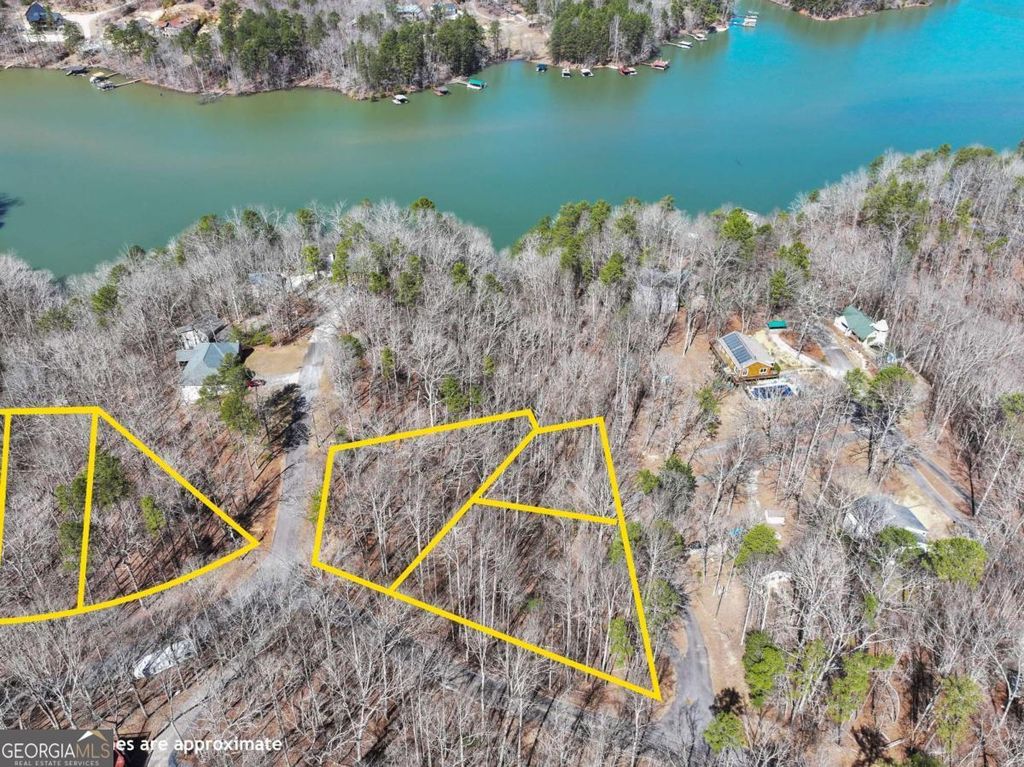 7703 Pine Circle, Murrayville, GA 30564
