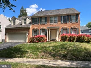 12300 TURLEY DR, Gaithersburg, MD 20878