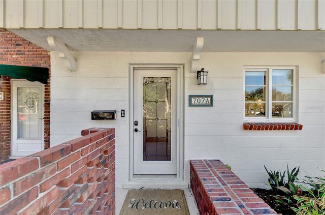 707 W VENICE AVENUE 707A, Venice, FL 34285